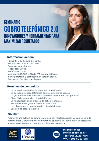 Cobro telefonico 2.0 v8