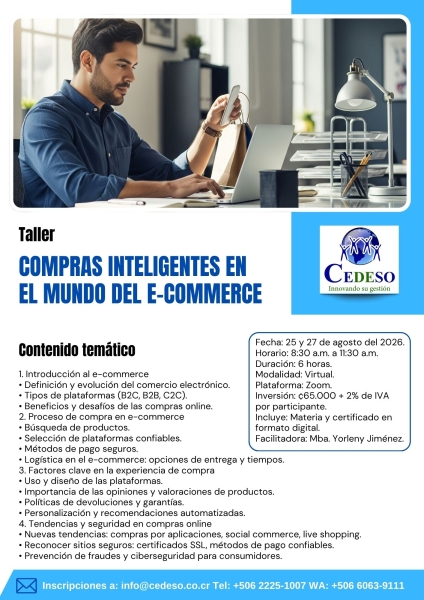 Compras inteligentes en el mundo del e-commerce v2