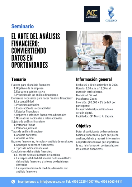 El arte del analisis financiero v6