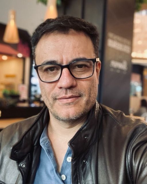 Alejandro Pérez