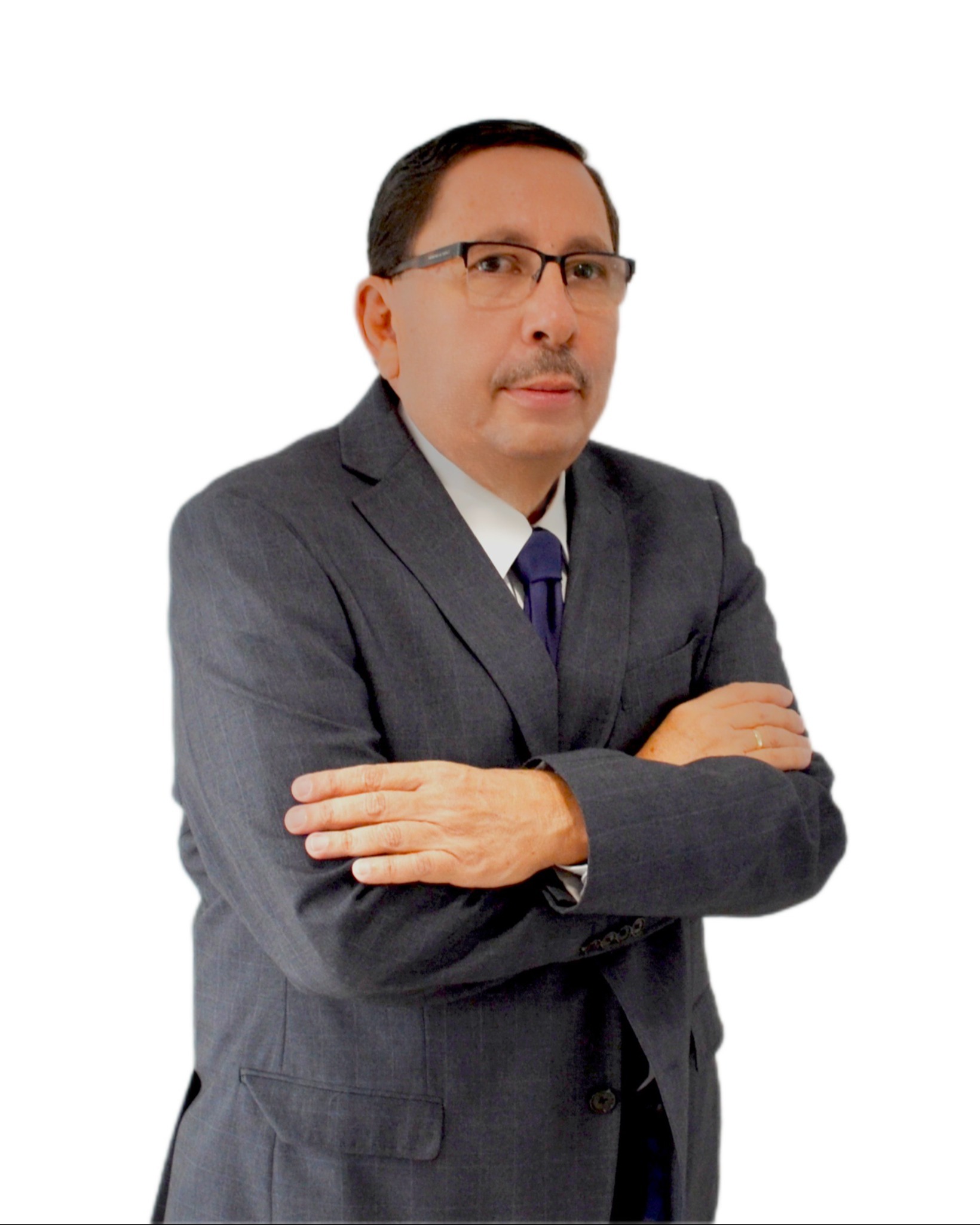 Marco A. Zapata
