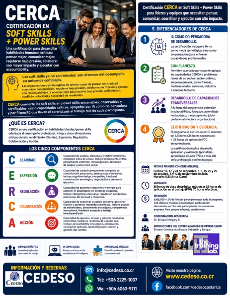Certificacion Soft Skills v1