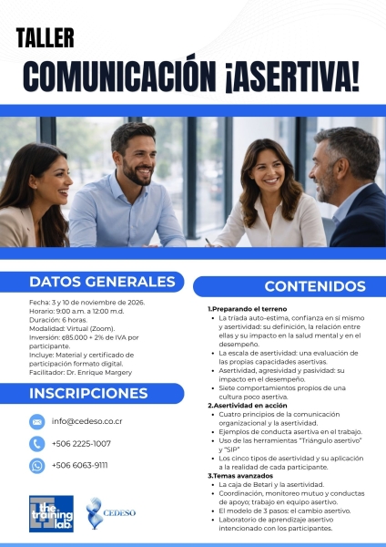 Comunicacion asertiva v2