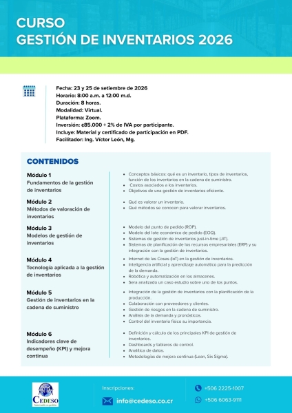Gestion de inventarios 2026 v2