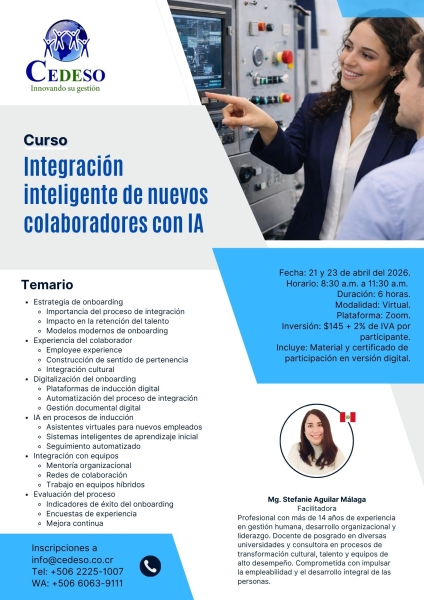 Integracion inteligente de nuevos colaboradores con IA v1