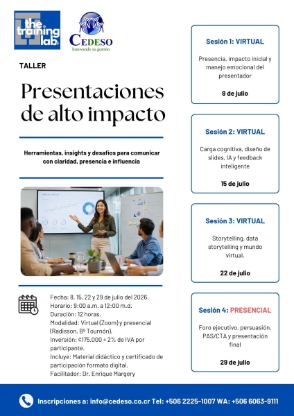 Presentaciones de alto impacto v4