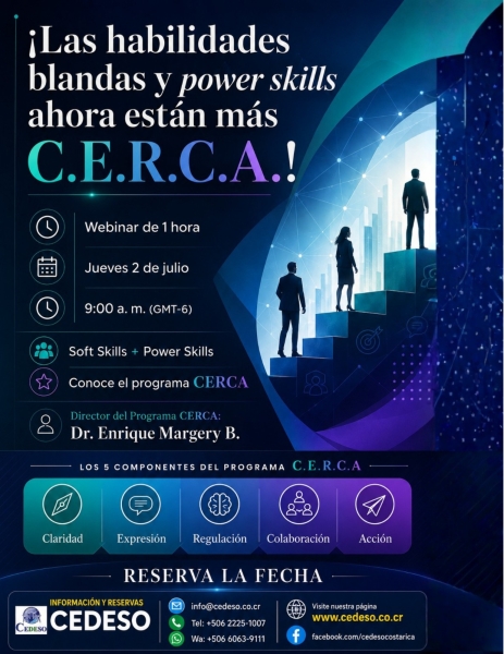 Webinar GRATIS